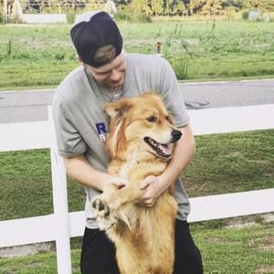 Meet your Posher, Nolan